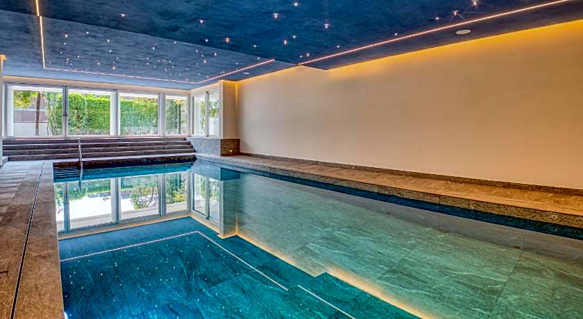 Hotel Sasso Boretto