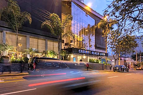 Crowne Plaza Lima By IHG