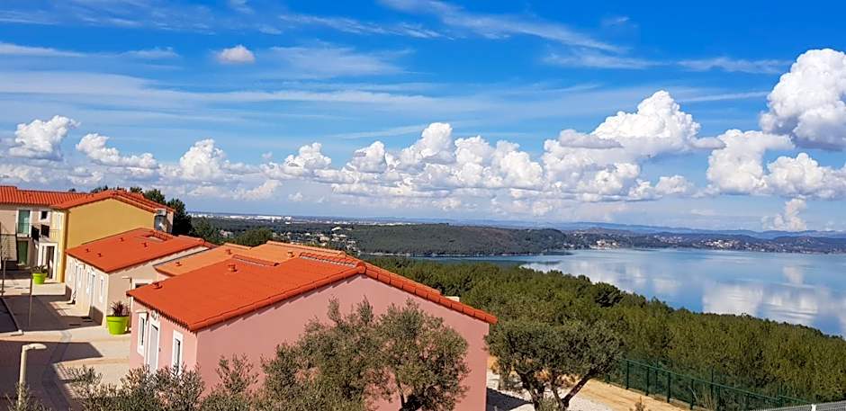 Appart'hotel Résidence La Provence
