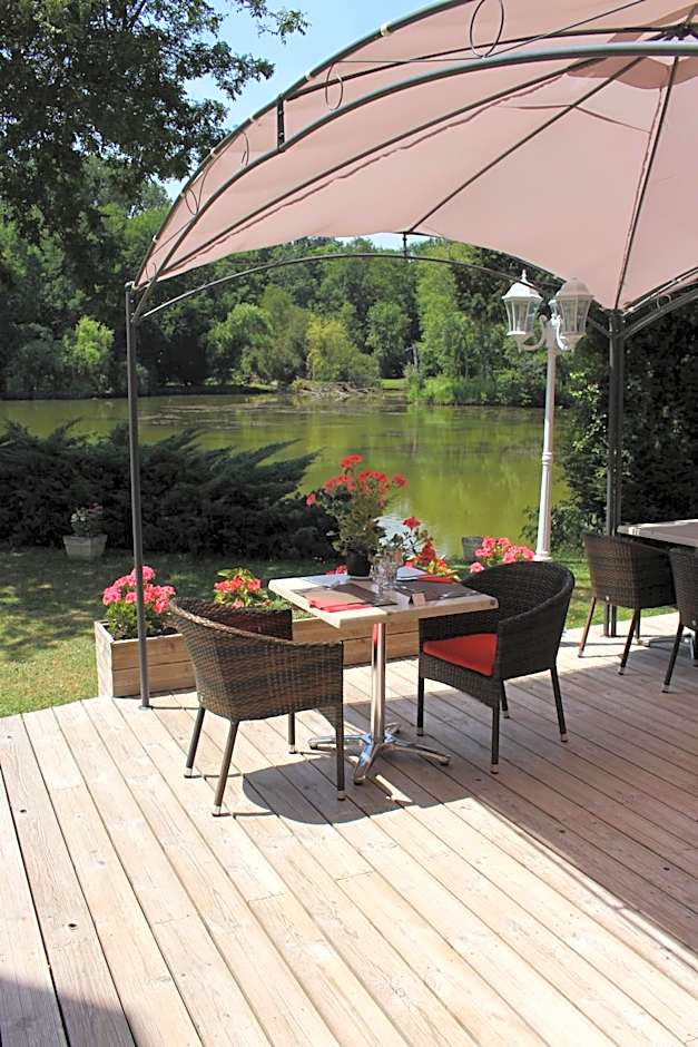 Hotel Etang des Reynats