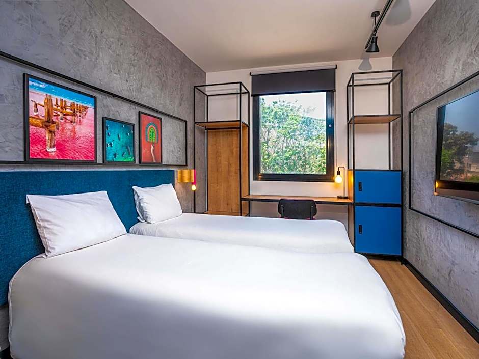 Ibis Styles Dakar
