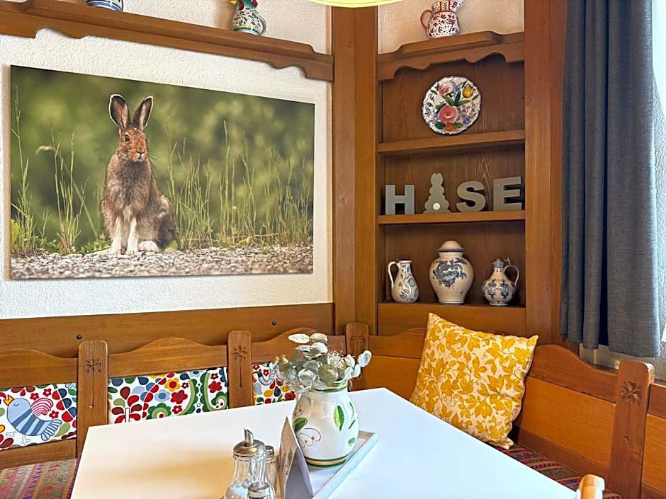 Hotel Hasen Kaufbeuren Allgäu