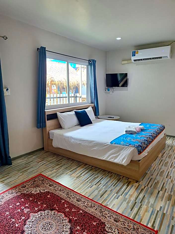 Lalisa Hotel Aonang