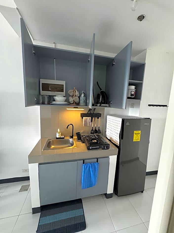 Victoria Sports Tower