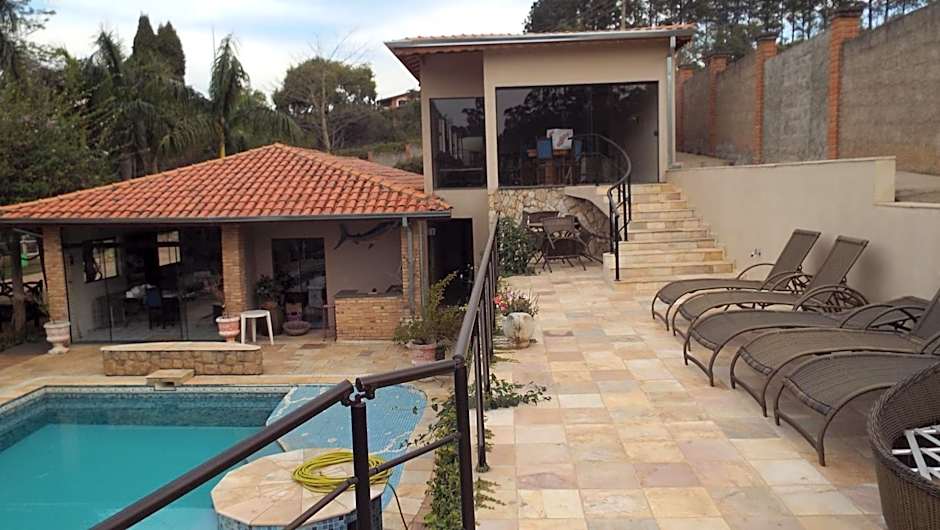 Pousada Sitieto Voitov