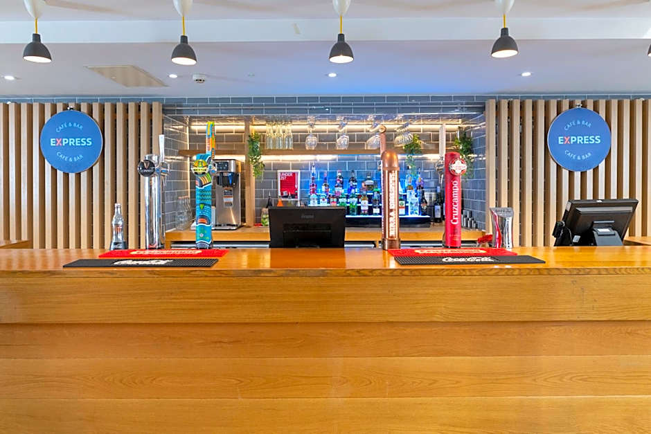 Holiday Inn Express Birmingham NEC By IHG