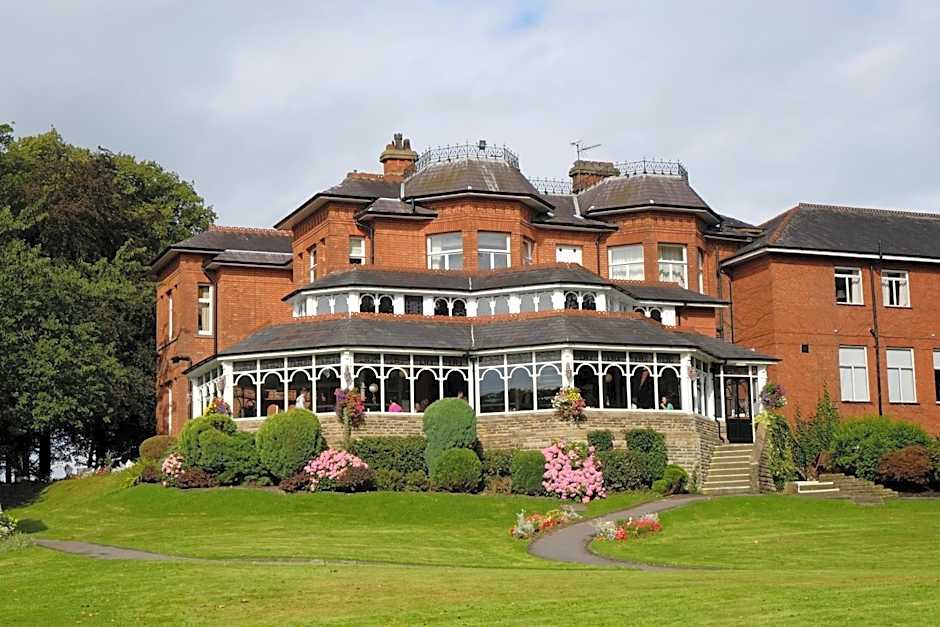 Macdonald Kilhey Court Hotel