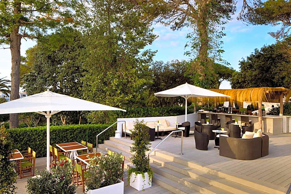 Meliá Cala Galdana