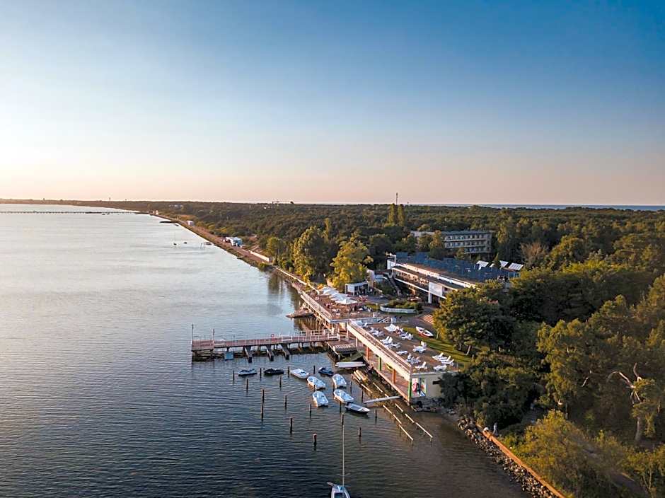 Ośrodek Jantar Rewita