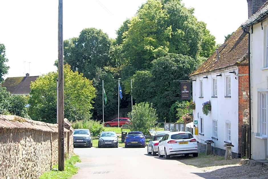 The Crown Aldbourne