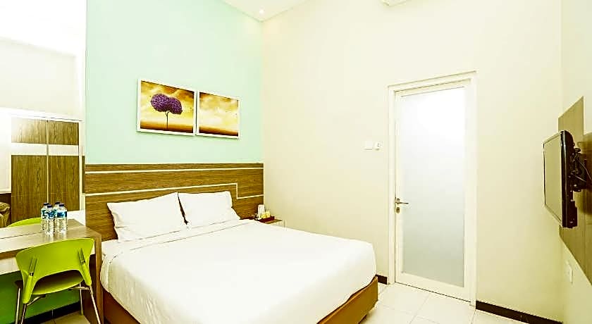 Ardhya Guesthouse Syariah