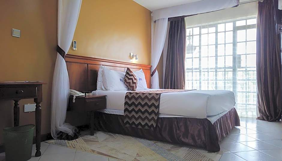 67 Airport Hotel Nairobi