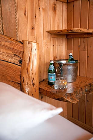 Standard Bungalow with Double Bed