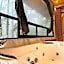 Cabaña Zacatlan Jacuzzi