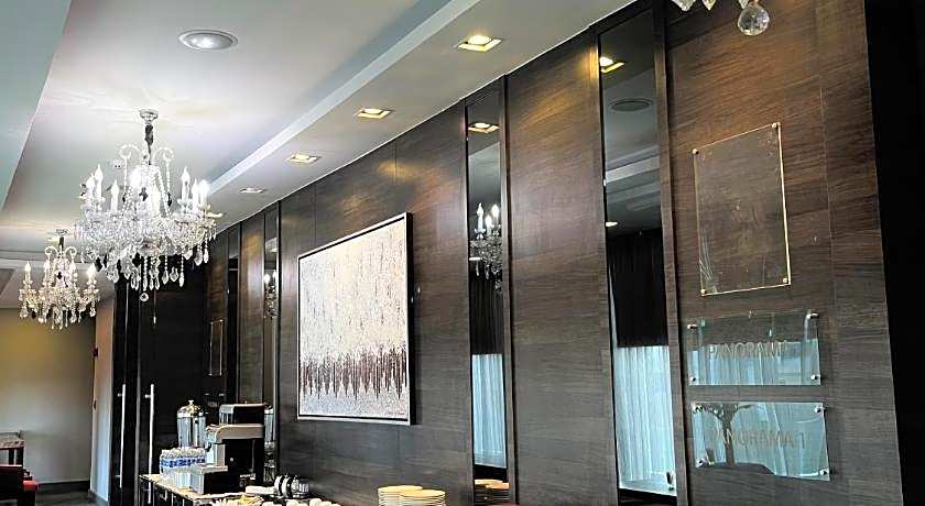 Arize Hotel Sukhumvit