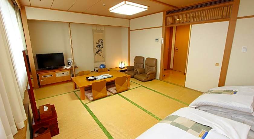 Hotel Mielparque Kumamoto