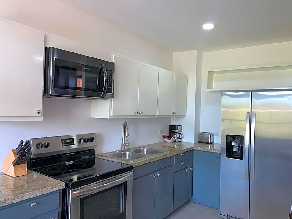 Best Western Grand Baymen Gardens