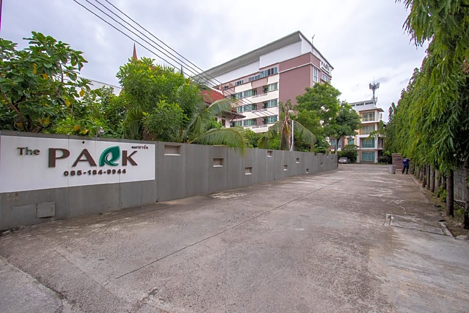 The Park Bangyai Residence