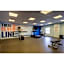 Hampton Inn & Suites Boston/Stoughton