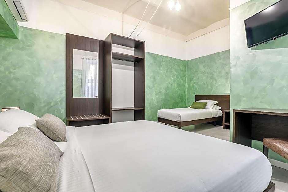 Asso Residence Stazione