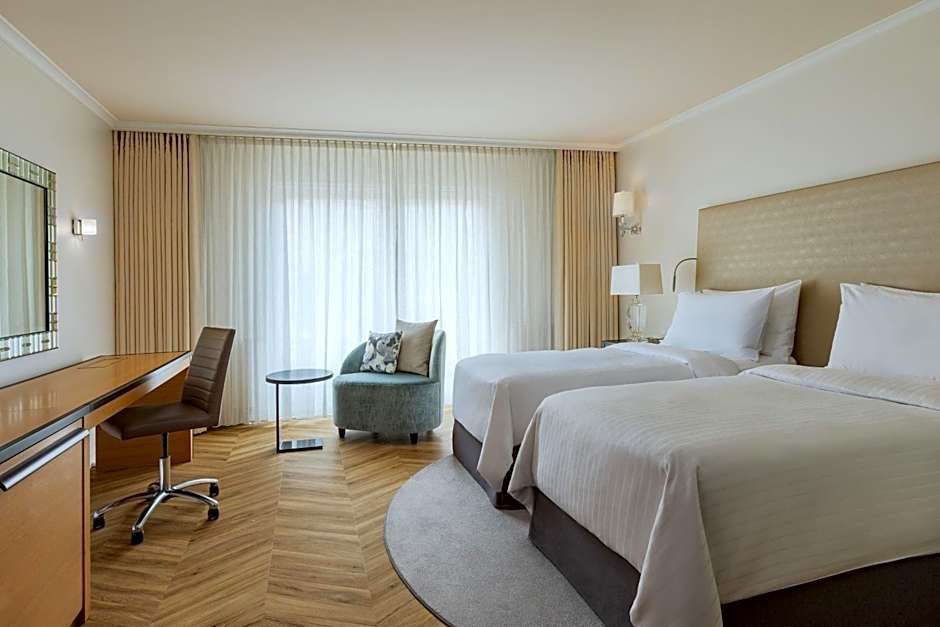 The Westin® Grand Berlin