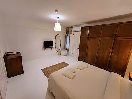 Budget Double Room (No Window)