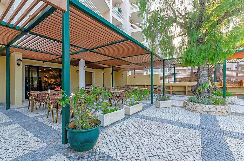 Turim Estrela do Vau Hotel