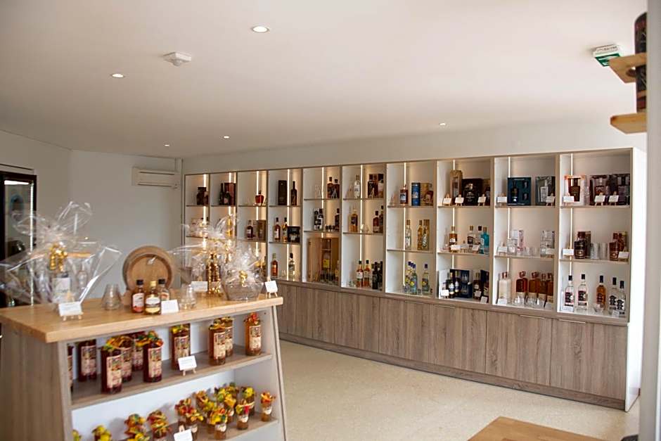 Studio Beachside Paradise avec citerne tampon- Résidence Manganao