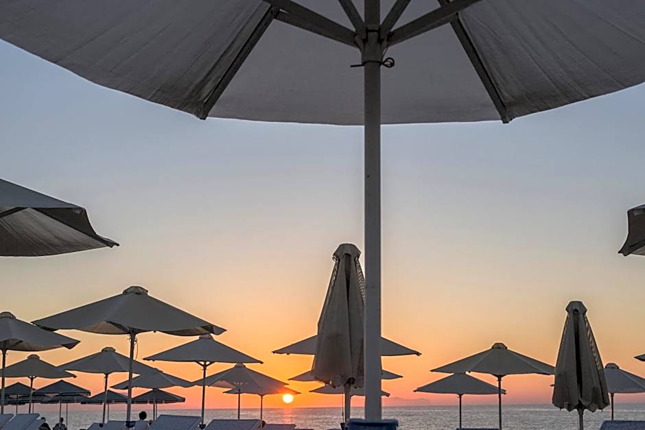 Creta Aquamarine Hotel