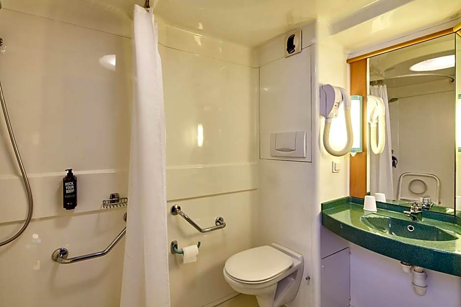 B&B HOTEL Paris Nord 2 CDG Aeroport