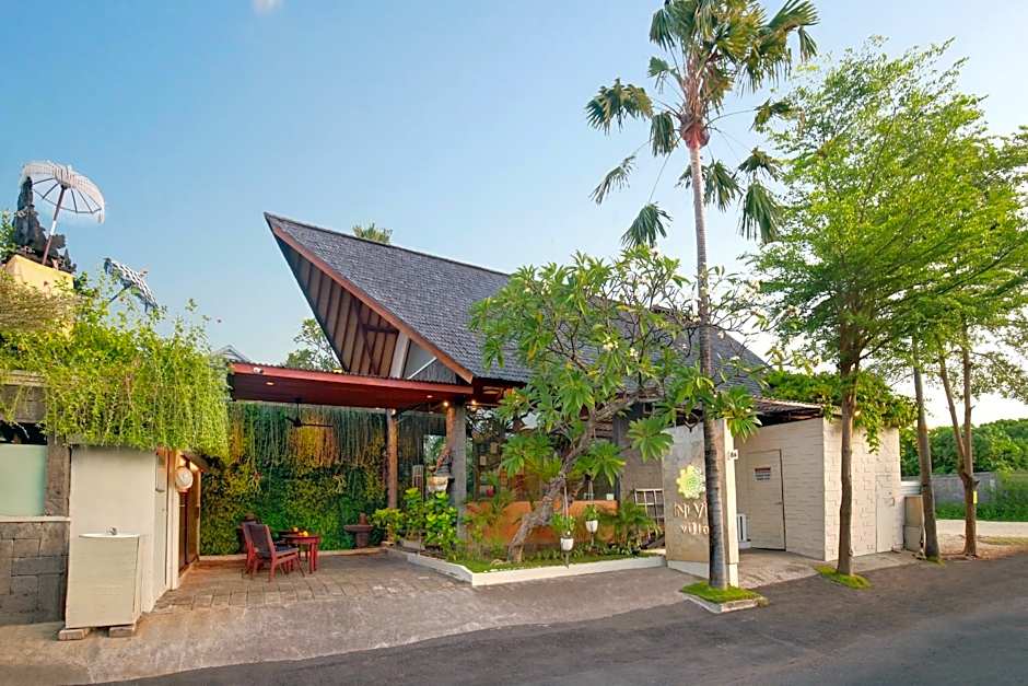 Ini Vie Villa Legian by Ini Vie Hospitality