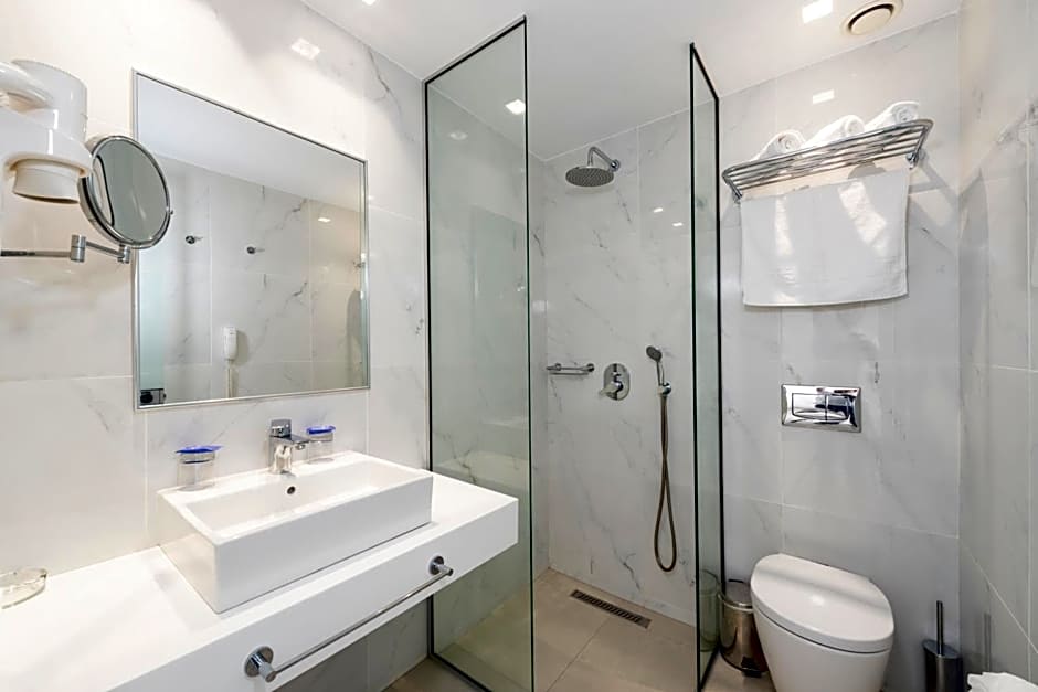 Apollon Windmill Boutique Hotel - Adults Only