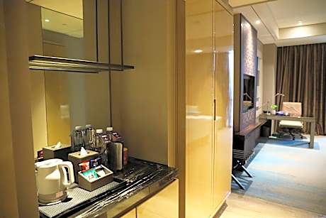 Executive Deluxe King