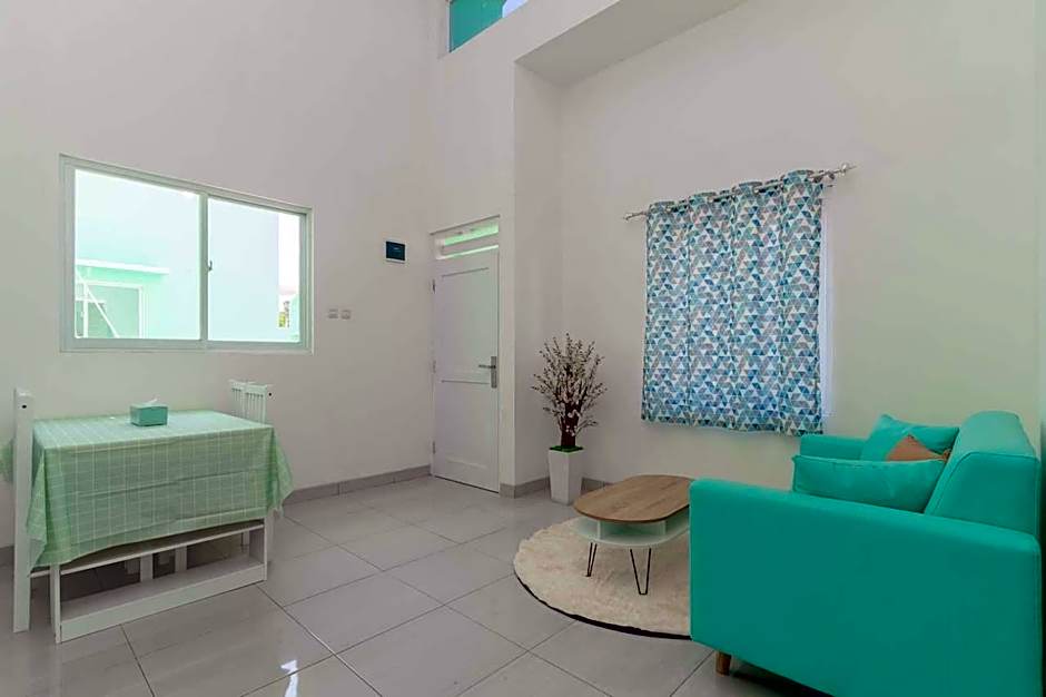 KoolKost @ Ikost Cimahpar Indah