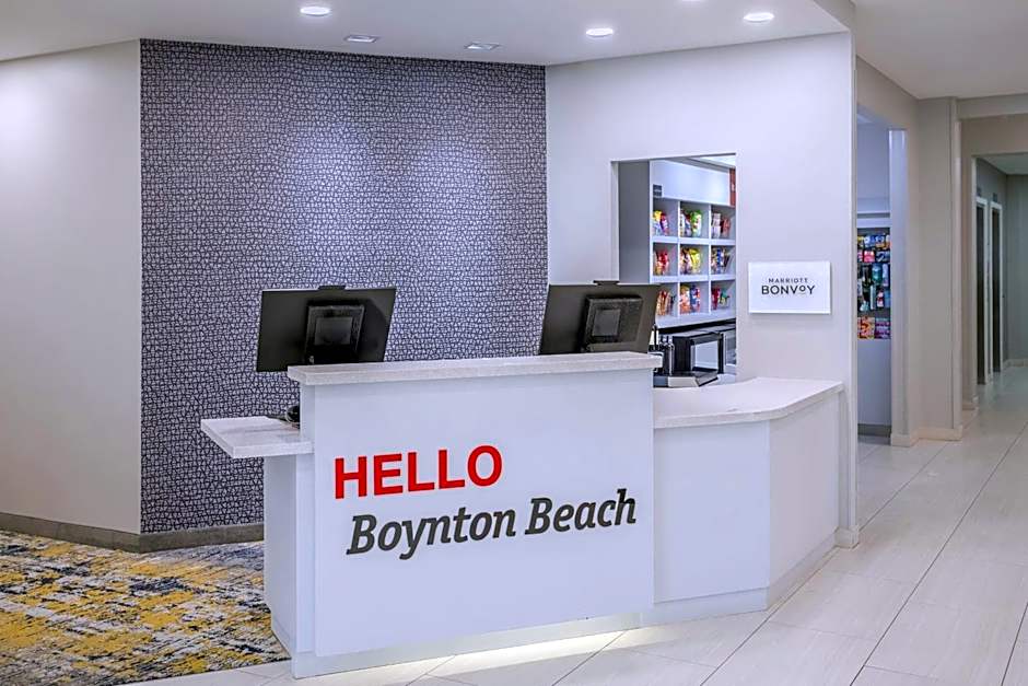 TownePlace Suites by Marriott Boynton Beach