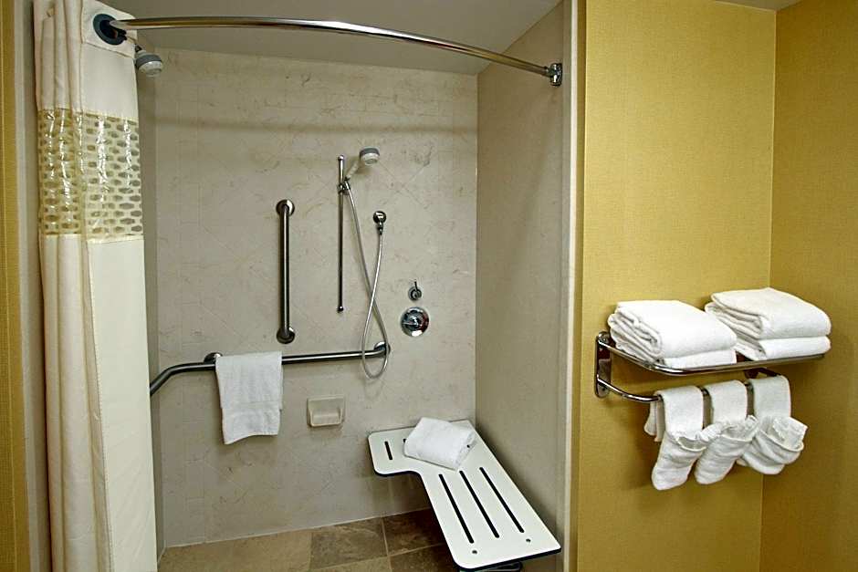 Hampton Inn Hagerstown-Maugansville