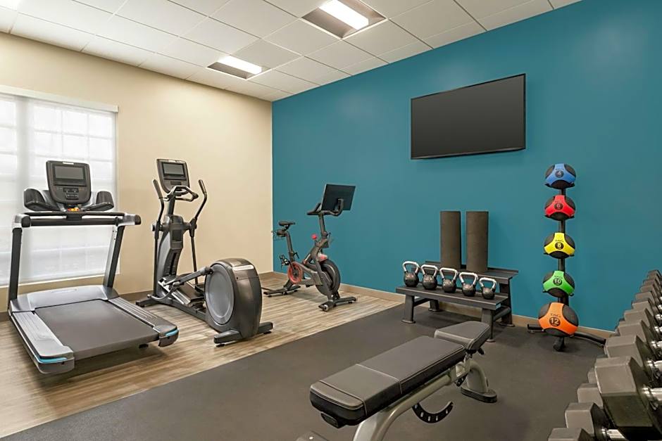 Hampton Inn By Hilton New Orleans-St. Charles Ave./Garden District