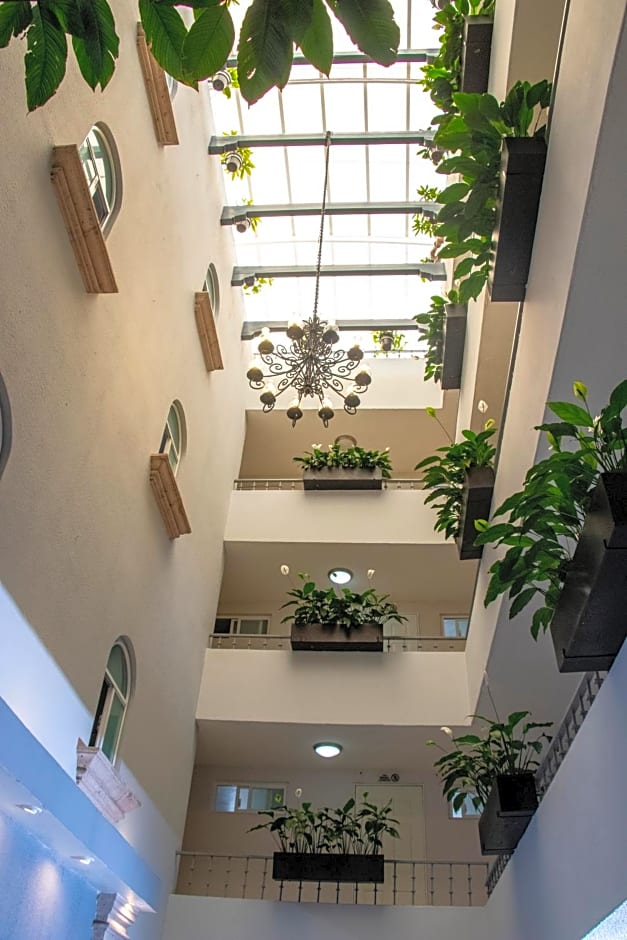 Hotel Qualitel Plus