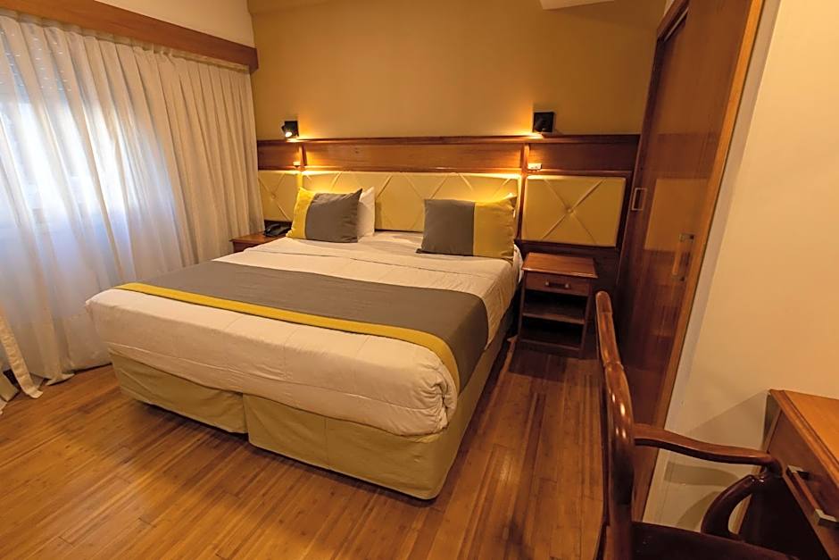 Stay Hotel Plaza San Martin