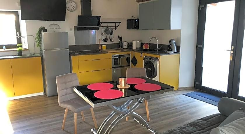 La Grange des Riders