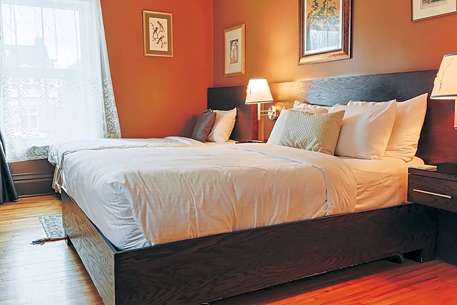 Auberge aux Deux Lions