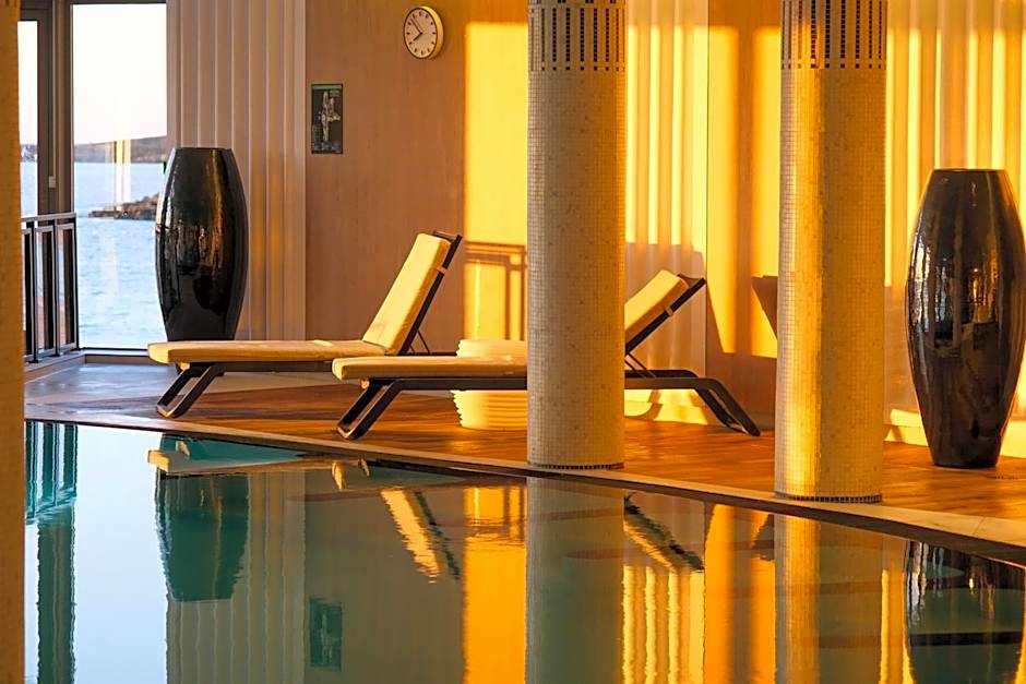 Thalazur Saint Jean de Luz - Hôtel & Spa