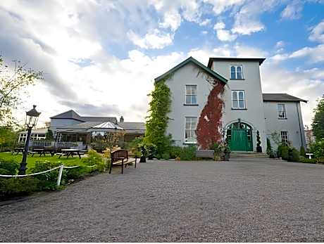 Corick House Hotel & Spa