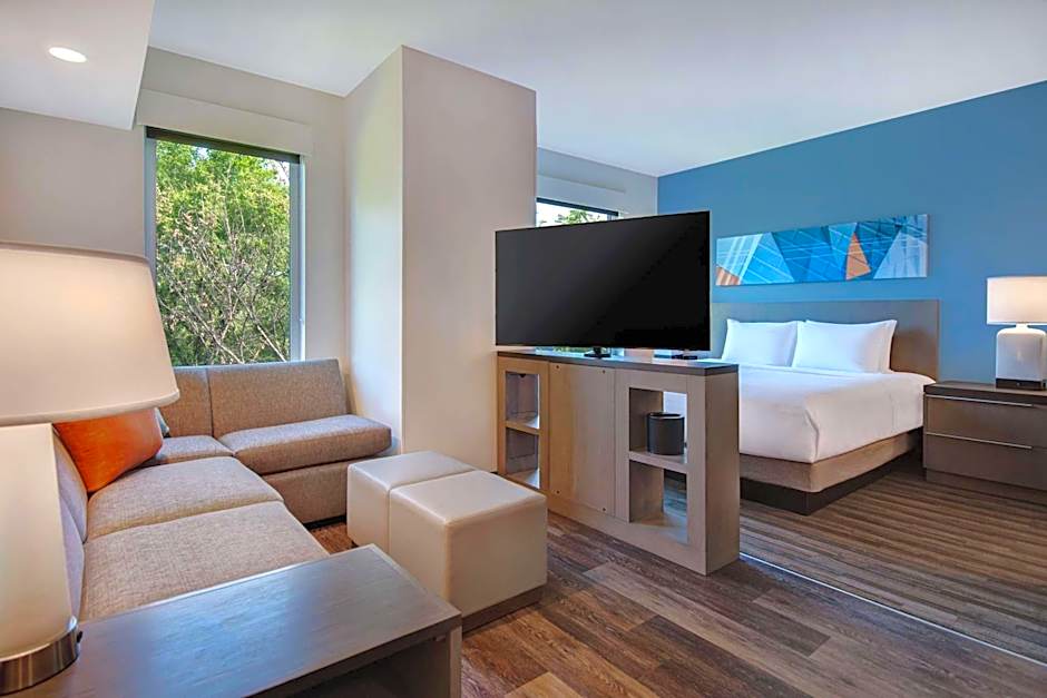 Hyatt House Mall Of America Msp Airport