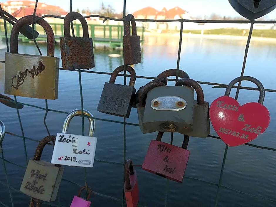 Borisz Apartman Zalakaros