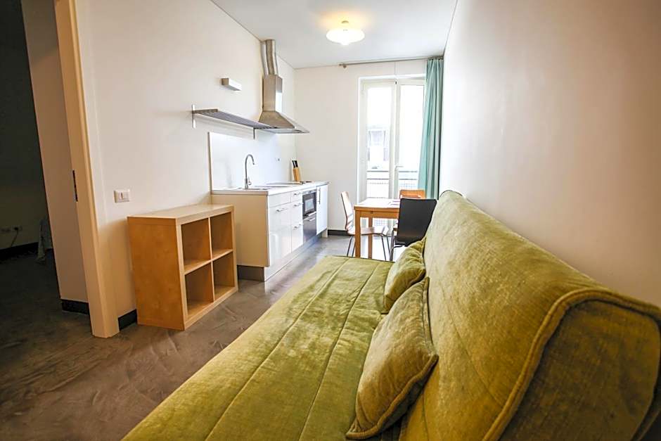 Residence Igea