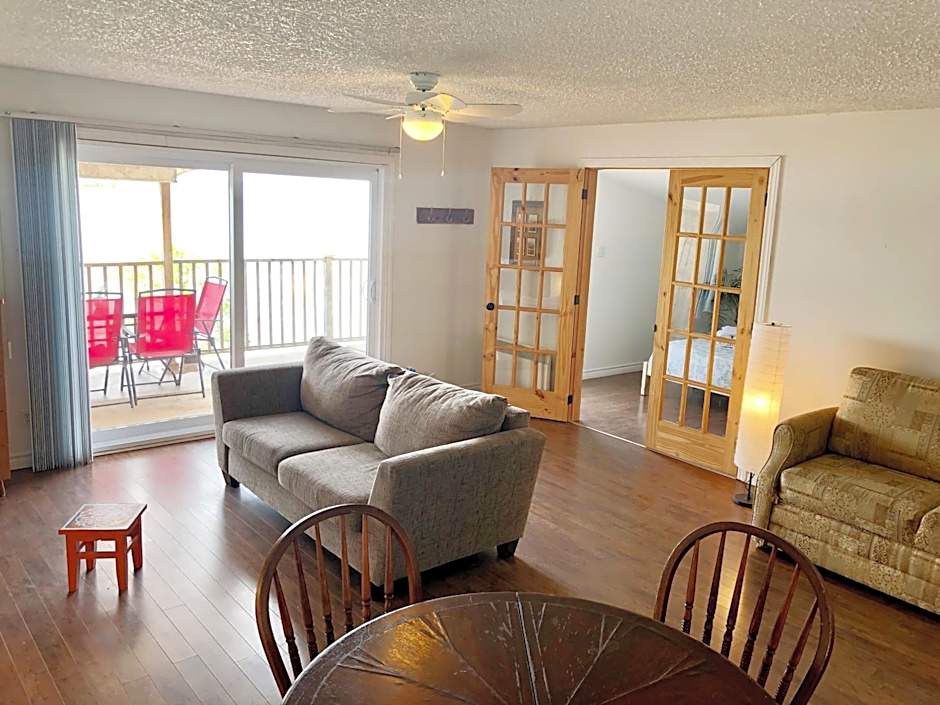 Aux 4 vents - Auberg'Inn