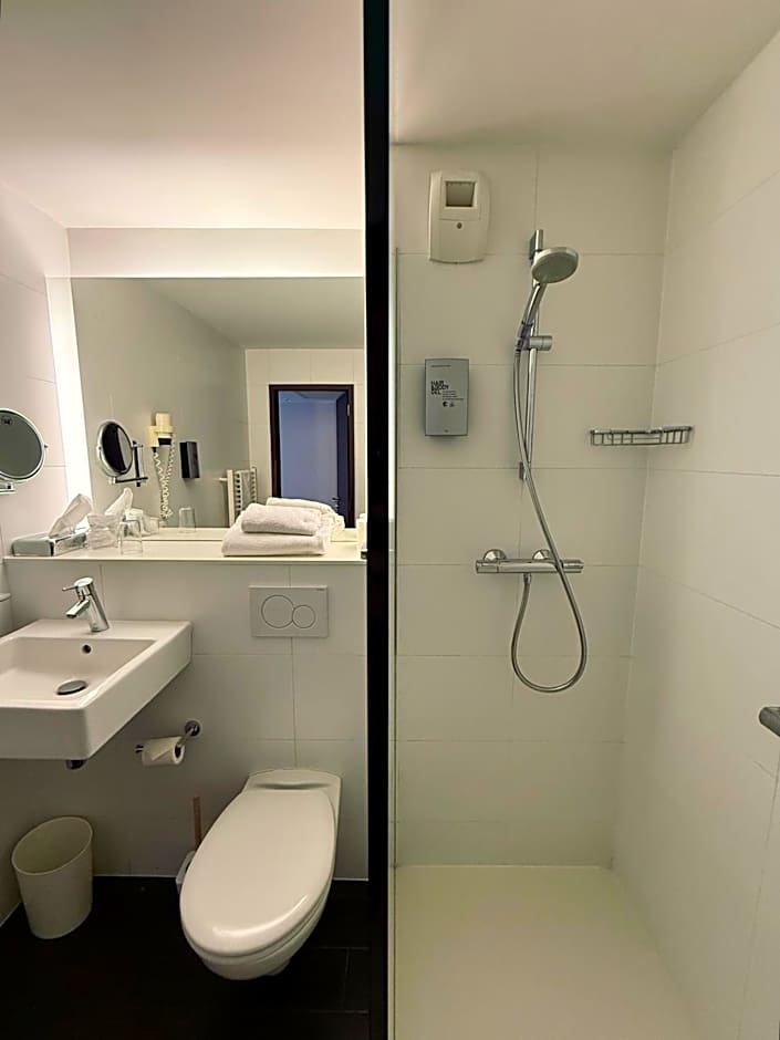 Hotel Sirius