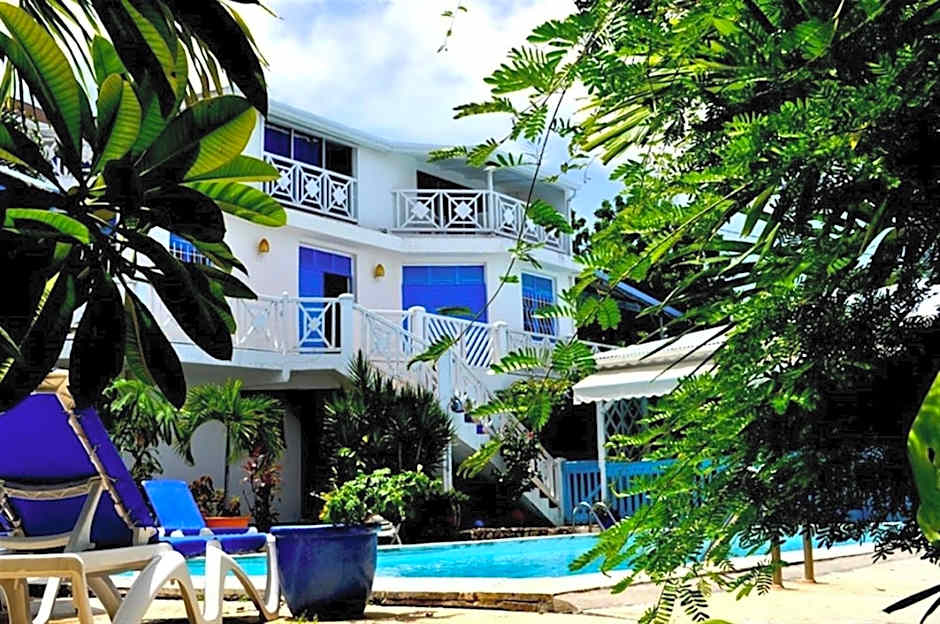 Hotel Cap Sud Caraibes