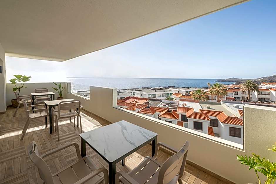 H10 Taburiente Playa